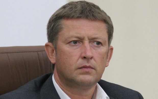Вячеслав Рудников