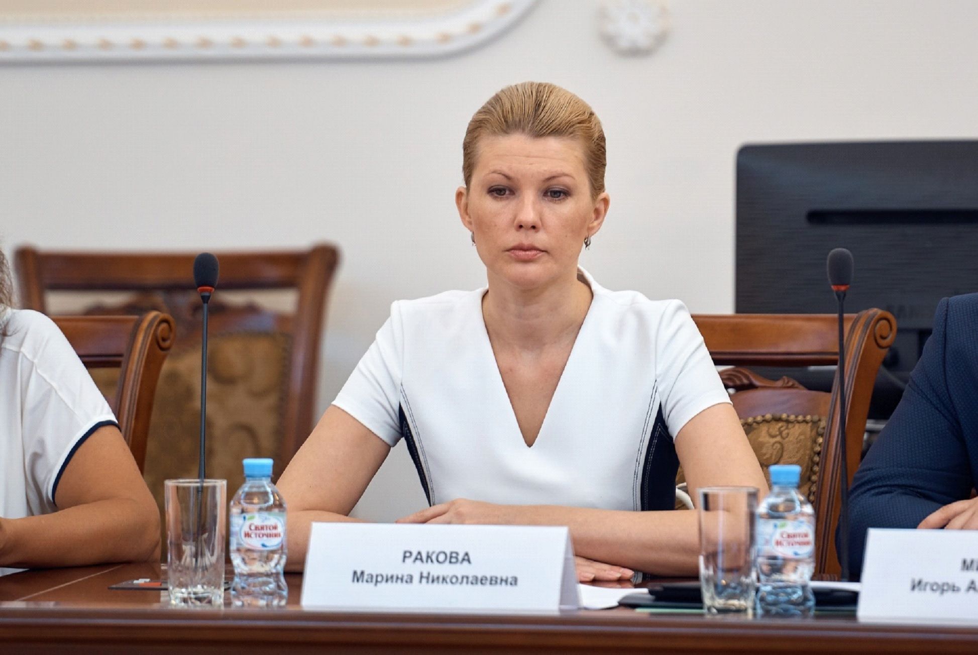 Маргарита ракова