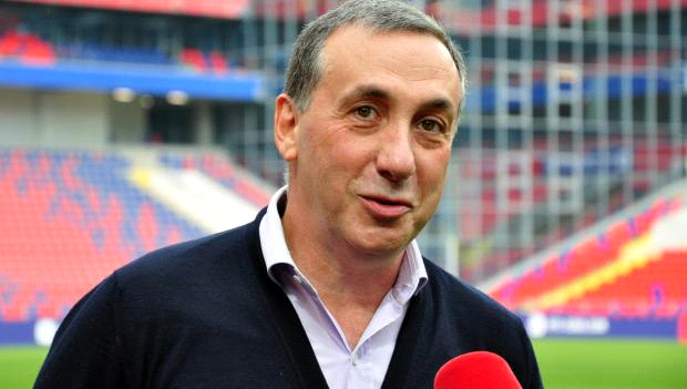 К чему "приложился" Гинер: бизнес на бюджетной "подушке"