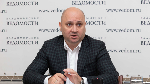 Укол Сипягину: следствие занялось медициной Владимирской области Укол Сипягину: следствие занялось медициной Владимирской области