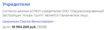 Ширинкин на Вагнера: всей Перми застройка?