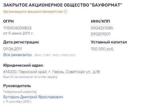 Ширинкин на Вагнера: всей Перми застройка? Ширинкин на Вагнера: всей Перми застройка?