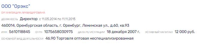 "Круговой" Паслер: что не так с новым мэром Оренбурга?