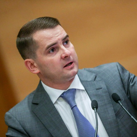 "Falcon" Yaroslav: Nilov will become the new leader of the Liberal Democratic Party?