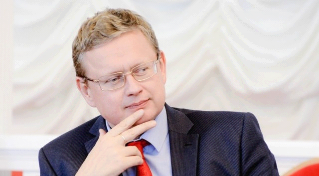 "Falcon" Yaroslav: Nilov will become the new leader of the Liberal Democratic Party?