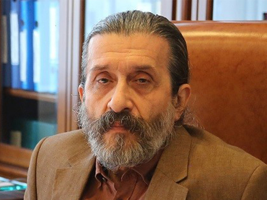 Райкин vs Полянкин: кто схватит золотого тельца за уши Райкин vs Полянкин: кто схватит золотого тельца за уши