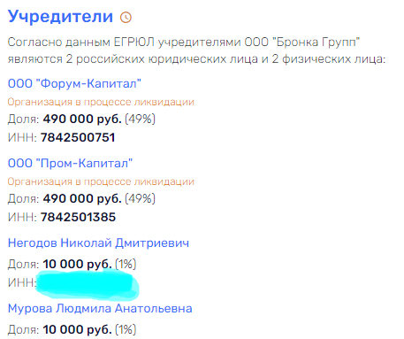 Мурово-Негодовы "карманы": куда ушли деньги с госстроек Михельченко? Мурово-Негодовы "карманы": куда ушли деньги с госстроек Михельченко?