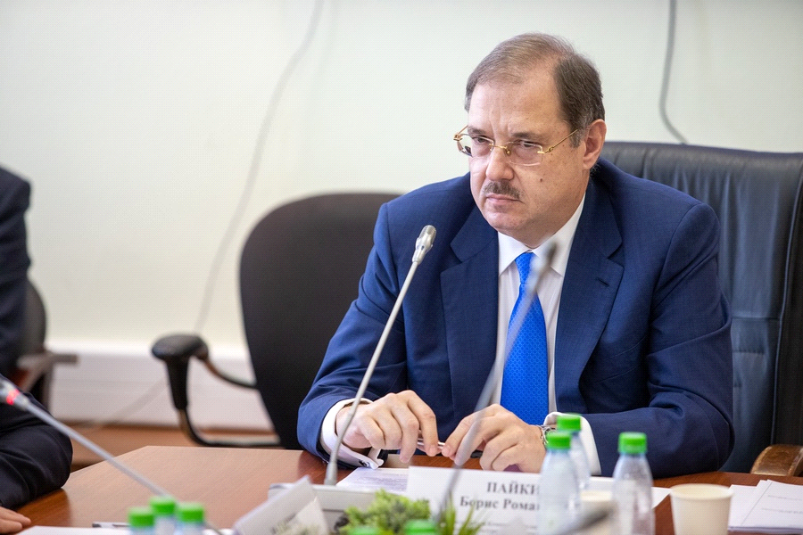 Без помпы на выход: бизнесу Пампины Вотси придётся покинуть Россию? Без помпы на выход: бизнесу Пампины Вотси придётся покинуть Россию?