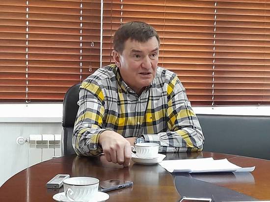 Бизнес на руинах: экс-глава иркутского кабмина Битаров вошел в конфликт с губернатором? Бизнес на руинах: экс-глава иркутского кабмина Битаров вошел в конфликт с губернатором?