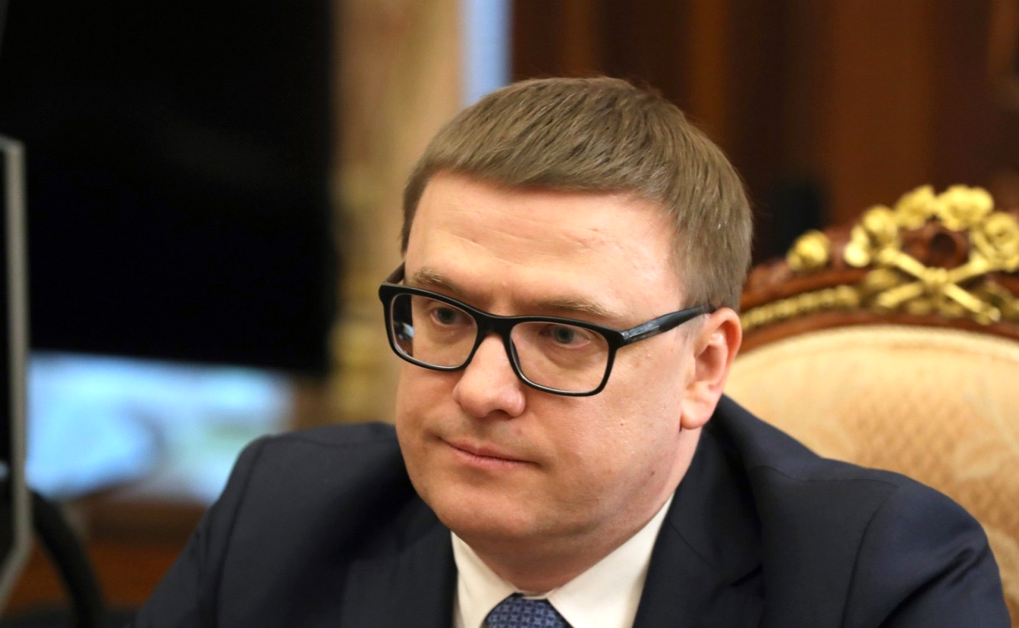 "Король" Лев: Текслер работает на интересы Гниденко? "Король" Лев: Текслер работает на интересы Гниденко?