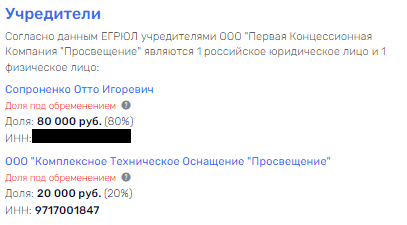 "Просвещение" от Шувалова: детки школу подождут "Просвещение" от Шувалова: детки школу подождут