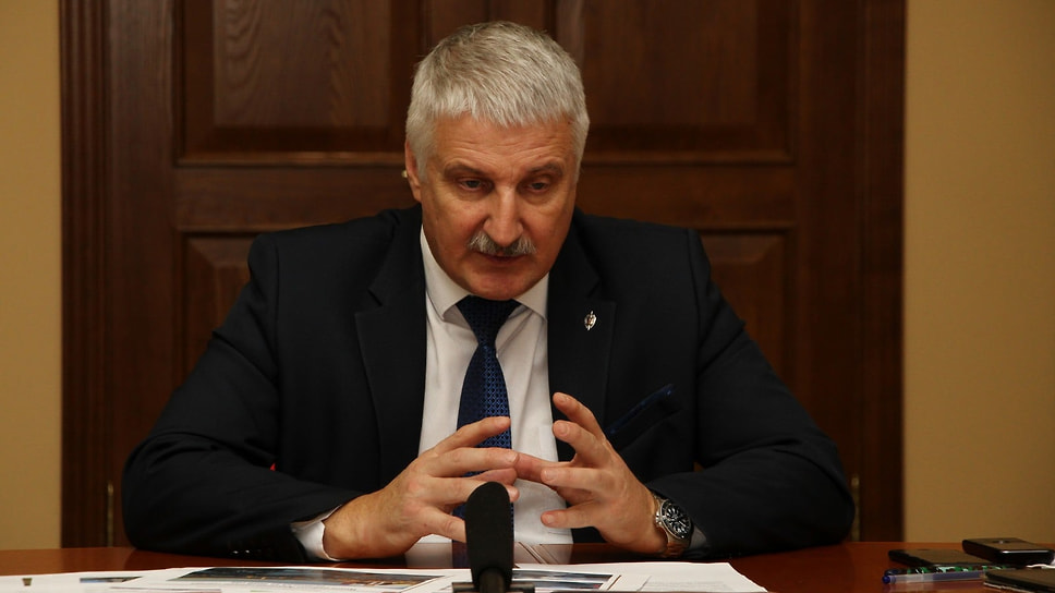 Шило на мыло: От перемены мэров Шило на мыло: От перемены мэров