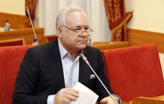 Шило на мыло: От перемены мэров Шило на мыло: От перемены мэров