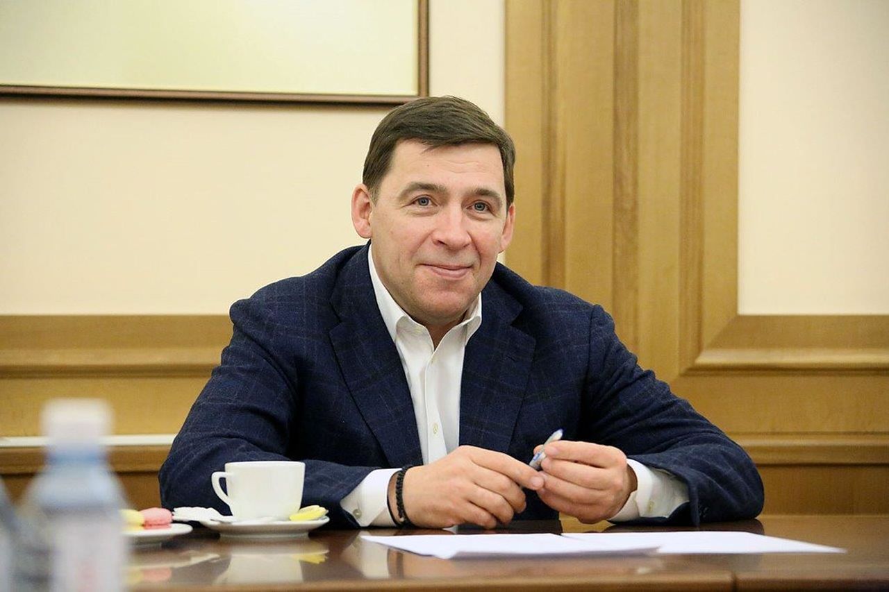 "Окорочка" от Куйвашева: губернатор Свердловской области для "друзей" пустил "с молотка" "Рефтинскую"? "Окорочка" от Куйвашева: губернатор Свердловской области для "друзей" пустил "с молотка" "Рефтинскую"?
