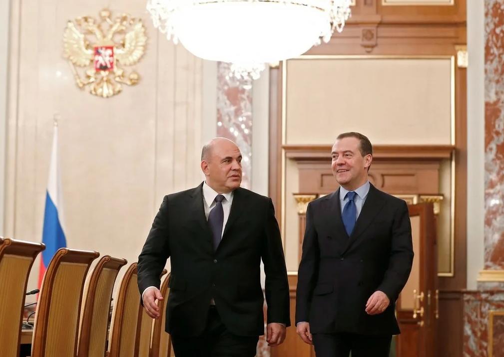 Большая перемена: кадровые и правительственные перестановки неизбежны на фоне СВО Большая перемена: кадровые и правительственные перестановки неизбежны на фоне СВО