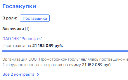 Дело пахнет газом: кто "тянул" из "дочки" Роснефти