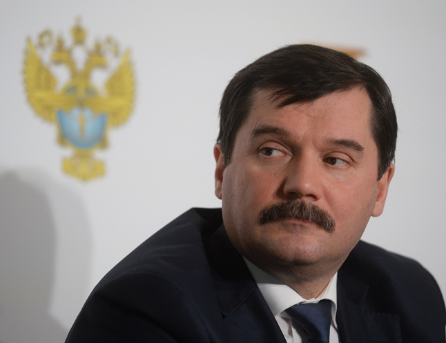 Нерадько дал добро на вылет Нерадько дал добро на вылет