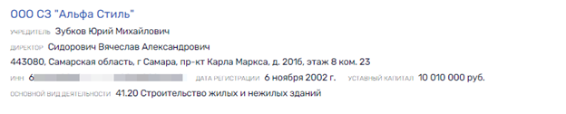 Как строительная компания "Берег" "попутала берега" Как строительная компания "Берег" "попутала берега"