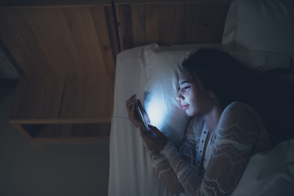 Как высыпаться: фазы и правила здорового сна