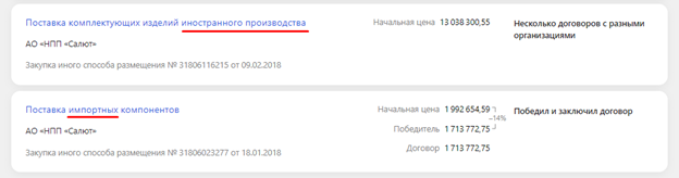 Мошенничество с претензией на 