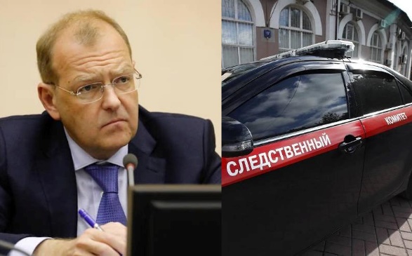 "Lanit" in the case of Anatoly Tikhonov: the secret of Polishinel