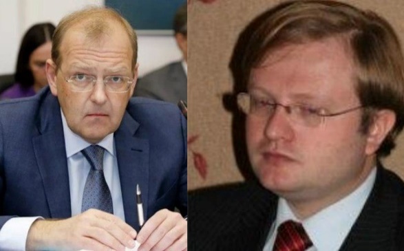 "Lanit" in the case of Anatoly Tikhonov: the secret of Polishinel