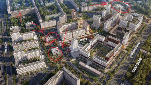 PIK "shame" Gordeev: is the developer waiting for a pre-investigation check?