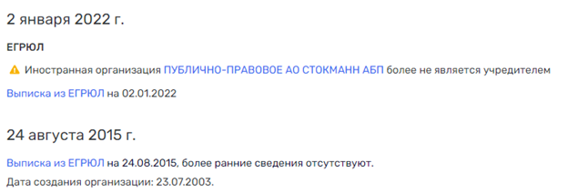 Panchenko will "master" Lamoda for "Sberbank"?