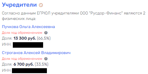 Силуанов и Хромченко с большой дороги