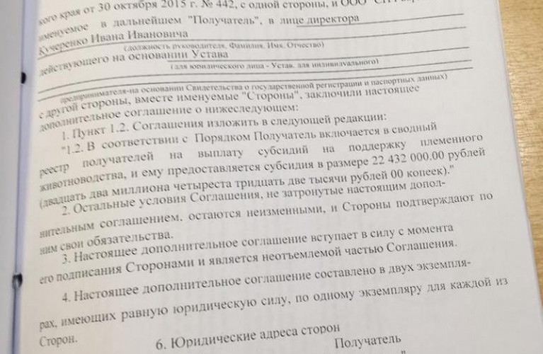 Подсобить по-Системному: Владимиров прикрылся Евтушенковым