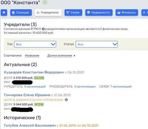 Двинуть стопы по-голубевски: Глава Ростовской области готовит себе теплое место