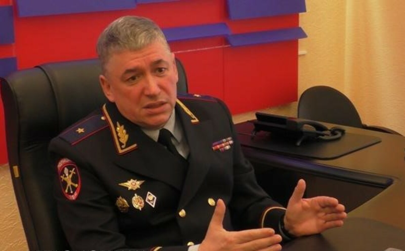 Полковнику Ласыновой никто не пишет, но скоро будут ждать на допрос в СК?