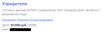 "Дорожка" Кривенко ведет к Никитину и Ротенбергу?