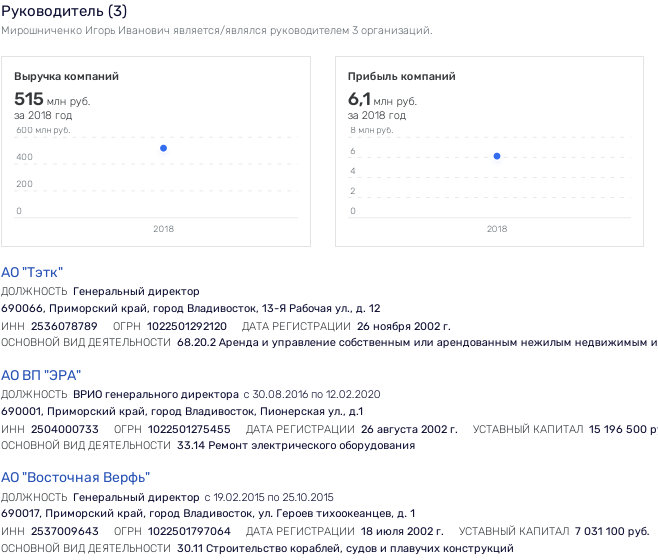 Долги "Восточной верфи" стоит поискать в "закромах" её акционеров?