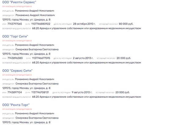 The patient is rather dead: "Kiwi-Bank" - that's it, Gref and Romanenko can in "Evotor"?
