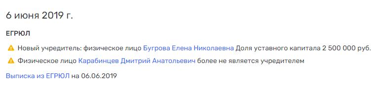 Квартал в обмен на особняк: челябинский экс-вице-губернатор Овакимян оказал Текслеру услугу