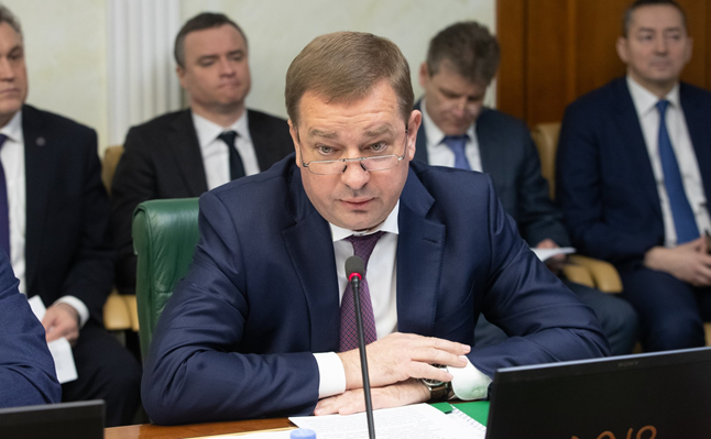 We are not your property: the security forces had questions for Vadim Yakovenko