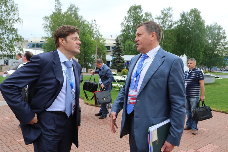 Вологодчина подождет: как Олег Кувшинников собирает активы в свое 