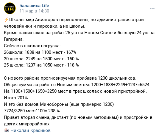 Юров обманутого доверия: как глава Подмосковья Воробьев портит себе репутацию