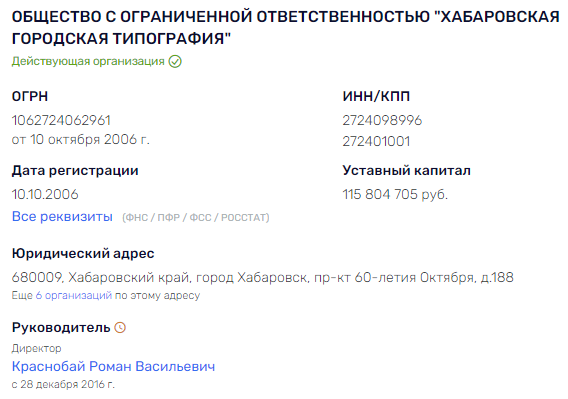 "Едрит-Мадрид" идет на второй заход: что ждет Хабаровск при новом-старом мэре?