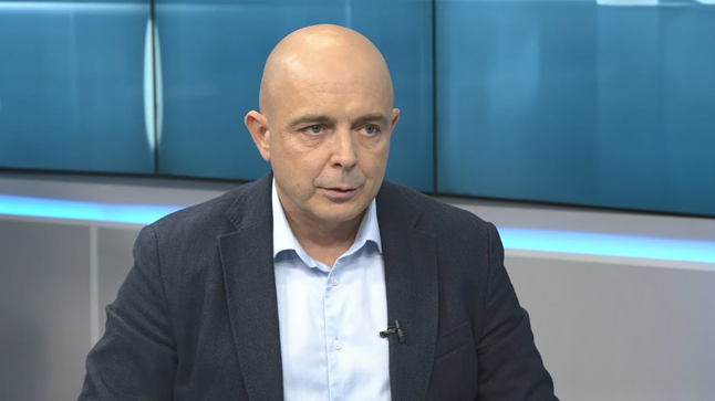 "Кривая дорожка" Василиади: чего Коновалов боится в преддверии выборов?