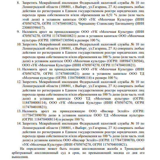 ВТБ в помощь: Костин поможет Винокурову прибрать к рукам активы Чернышева?