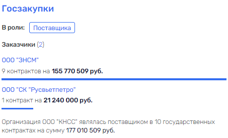 Include 185113 4 &Quot;Karat&Quot; For A Snack: A Bankrupt Enterprise Will Become A Profit For The Son Of The Head Of Roscosmos