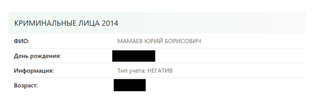 Золотые яйца Грефа приведут к Мамаевым: в "Синявинской" нашли яичный "схематоз"?