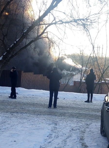 СМИкнули: поджоги закончились судом со СМИ