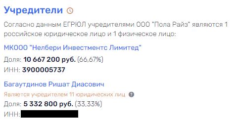 Кальмарам выйти из воды: ревизия в ОСК нанесет удар по интересам Олерского?