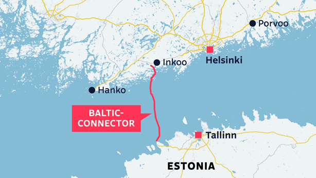 Кто прыгает по "веткам": новая провокация на Балтике