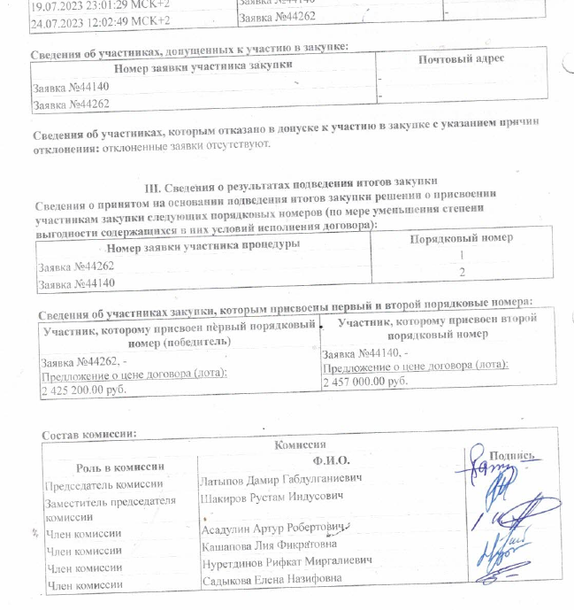 "Водоканальный" вопрос Хабирова: Туймазы заинтересовали прокурора