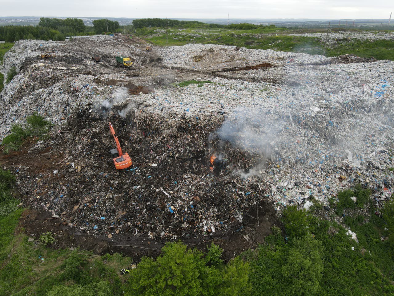 Полный Непрец губернатора Клычкова