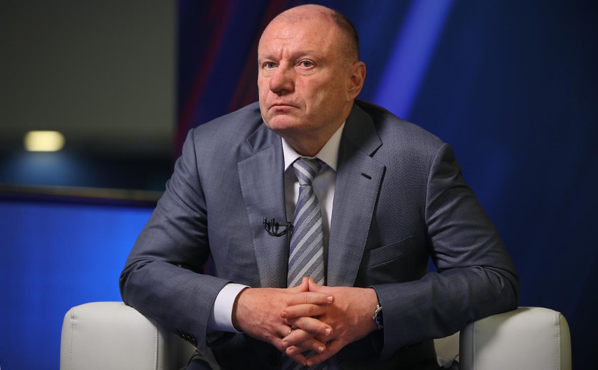 Keep quiet about Deripaska: what Vladimir Olegovich is afraid of